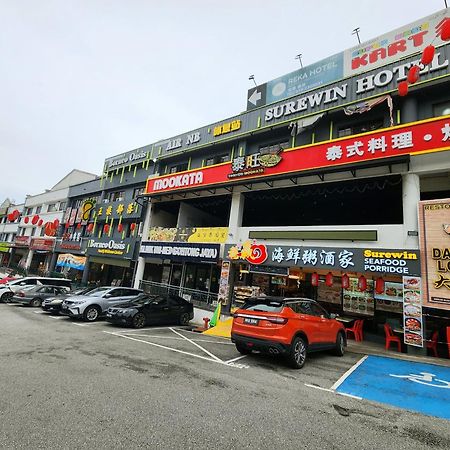 Gohtong Jaya Family Room 5Min To Genting Outlet Genting Highlands Eksteriør bilde