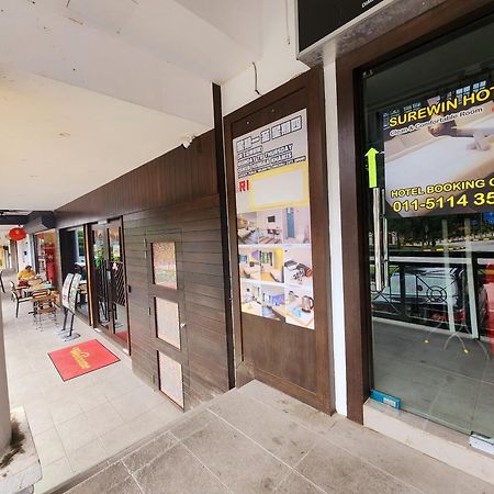 Gohtong Jaya Family Room 5Min To Genting Outlet Genting Highlands Eksteriør bilde