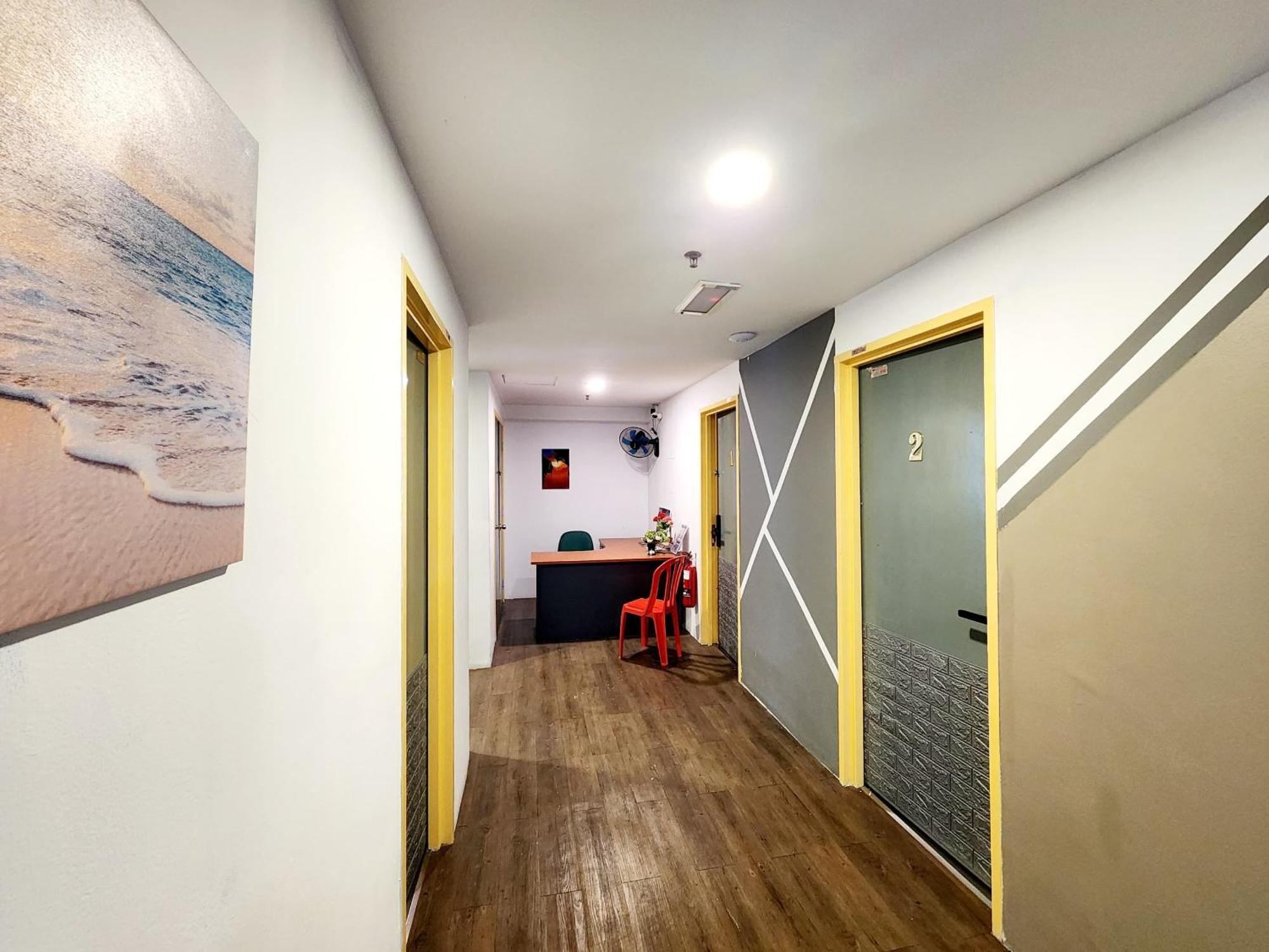 Gohtong Jaya Family Room 5Min To Genting Outlet Genting Highlands Eksteriør bilde