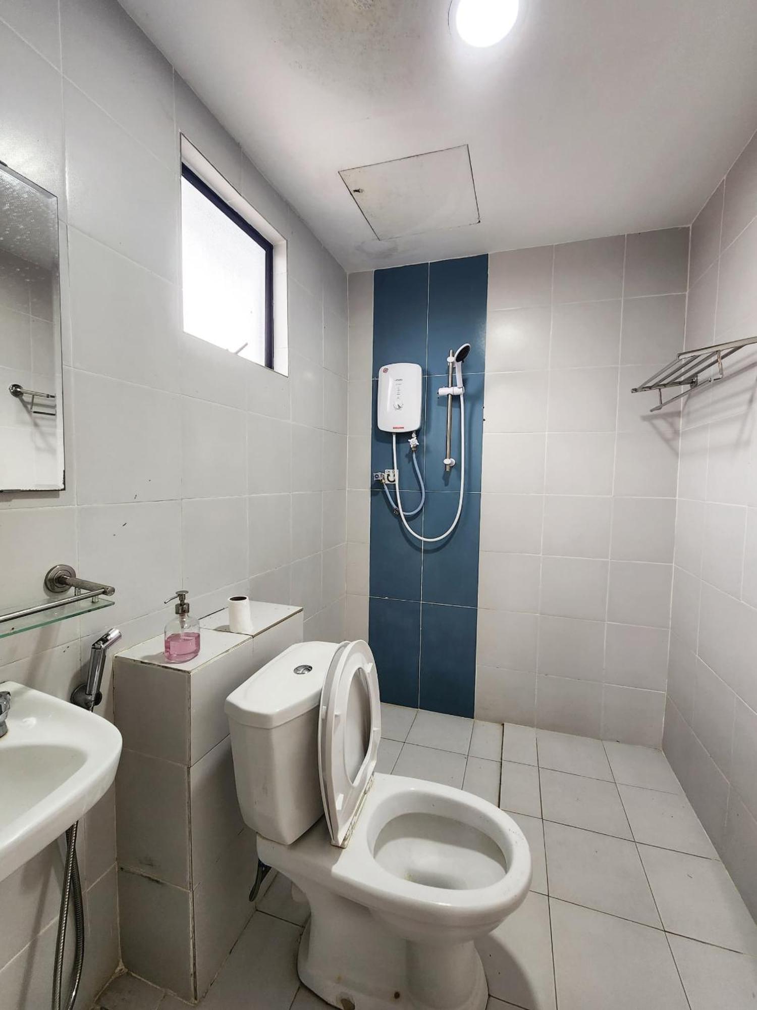 Gohtong Jaya Family Room 5Min To Genting Outlet Genting Highlands Eksteriør bilde