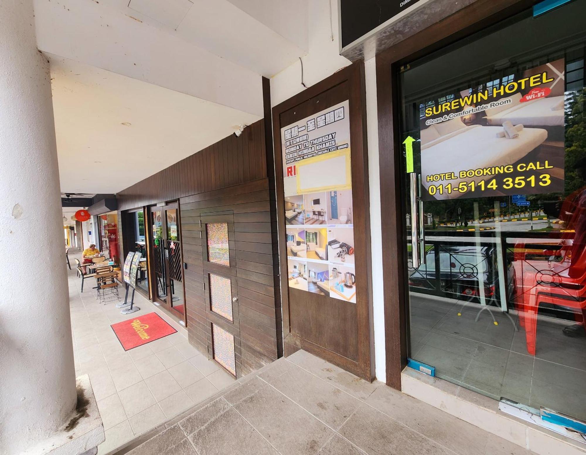 Gohtong Jaya Family Room 5Min To Genting Outlet Genting Highlands Eksteriør bilde