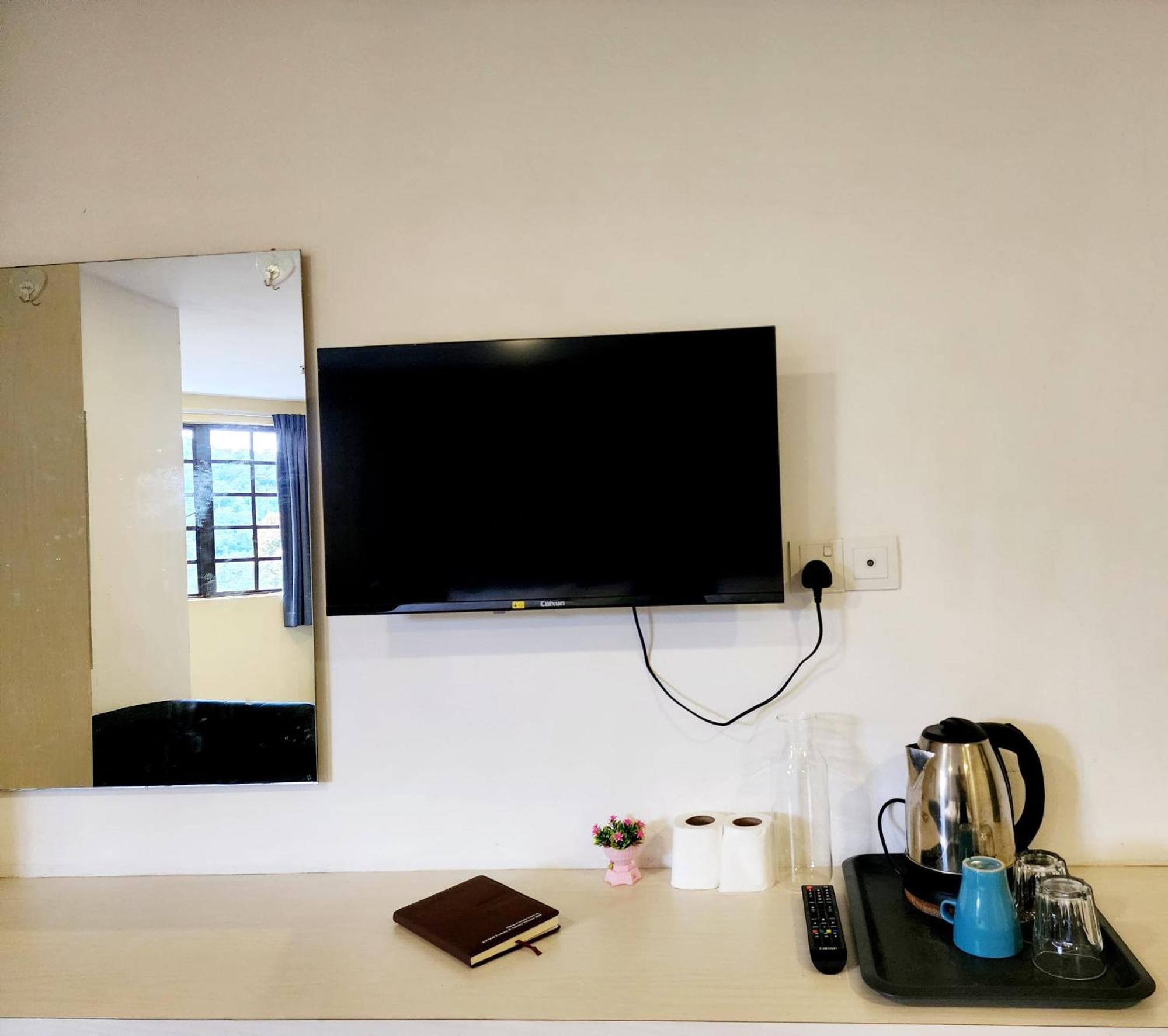 Gohtong Jaya Family Room 5Min To Genting Outlet Genting Highlands Eksteriør bilde