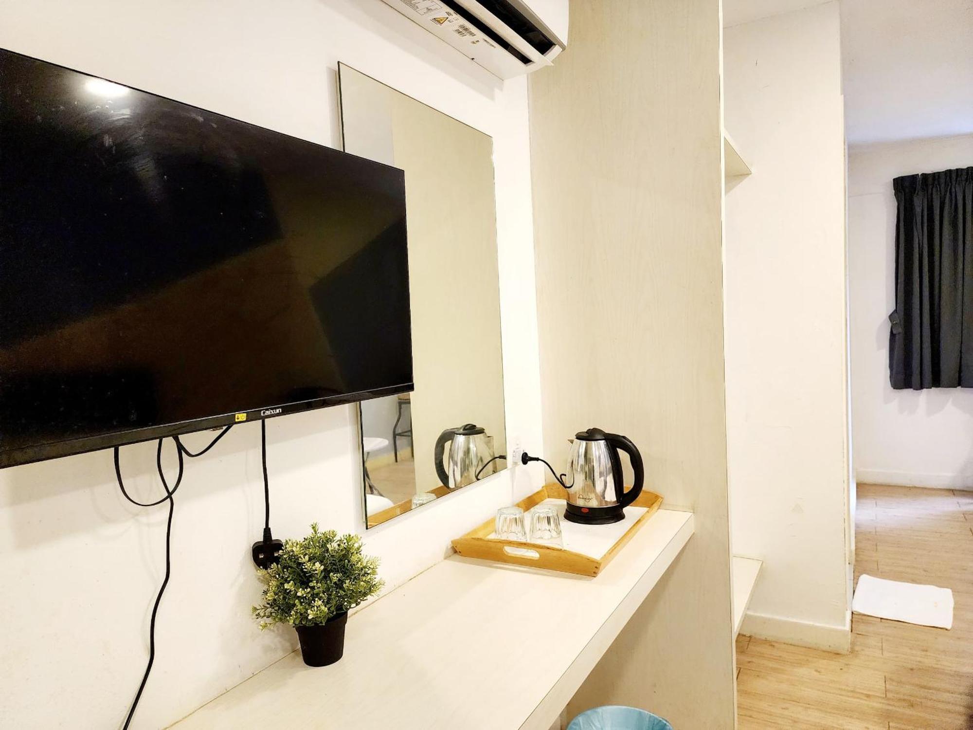 Gohtong Jaya Family Room 5Min To Genting Outlet Genting Highlands Eksteriør bilde
