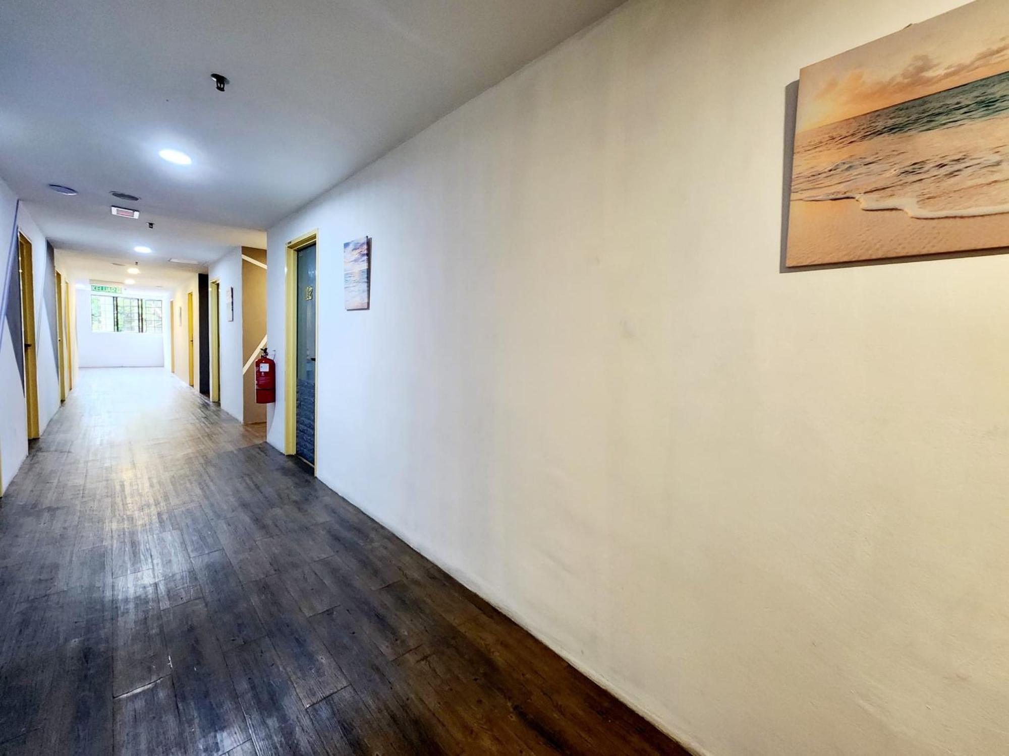 Gohtong Jaya Family Room 5Min To Genting Outlet Genting Highlands Eksteriør bilde