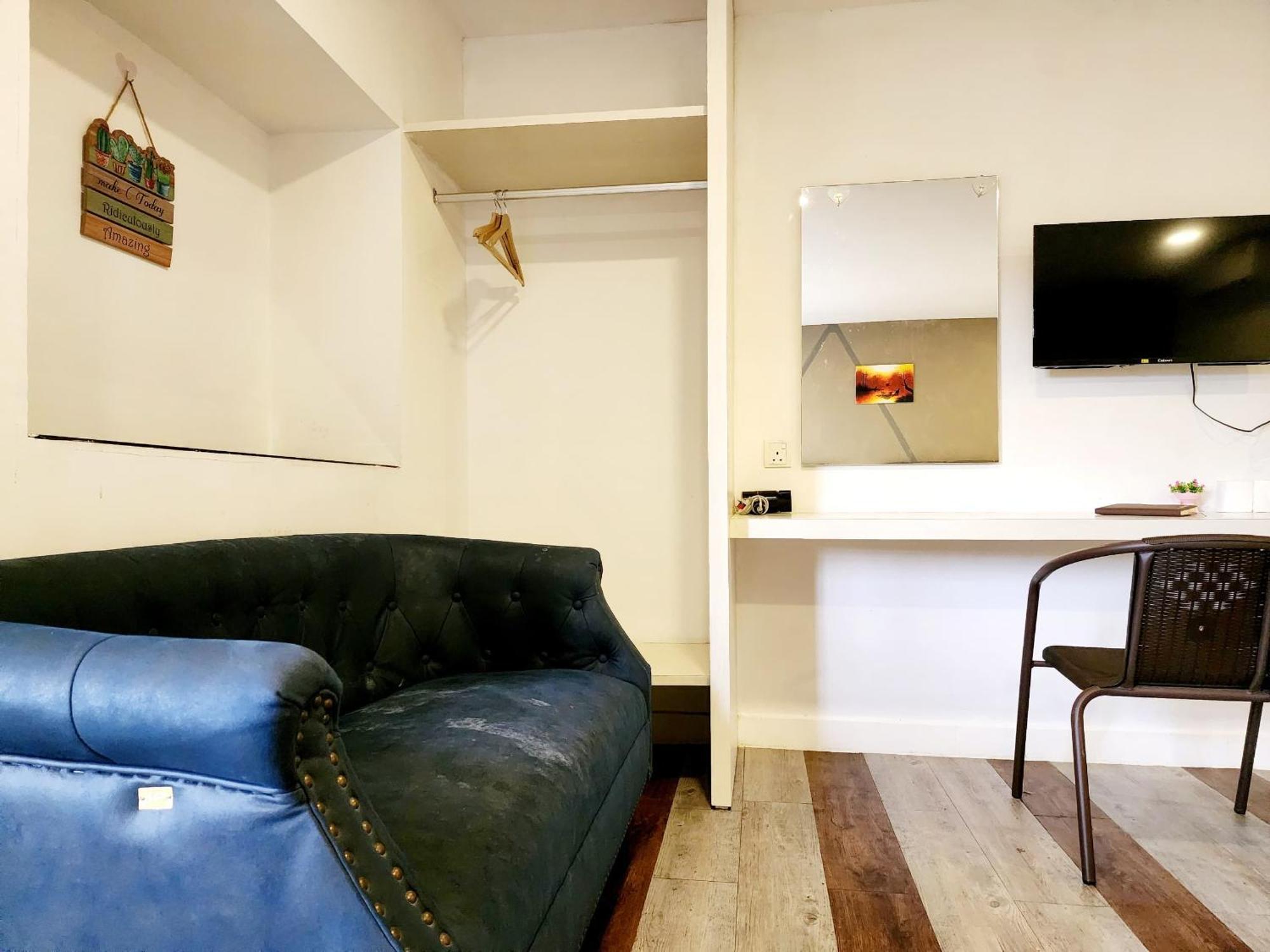 Gohtong Jaya Family Room 5Min To Genting Outlet Genting Highlands Eksteriør bilde