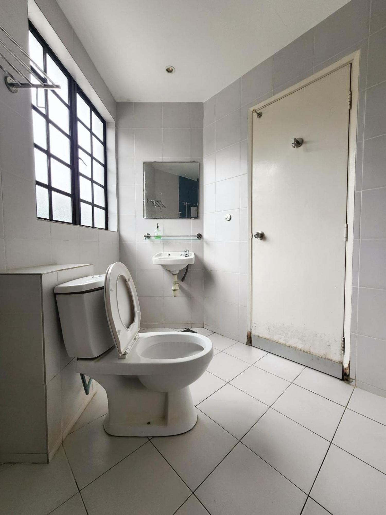 Gohtong Jaya Family Room 5Min To Genting Outlet Genting Highlands Eksteriør bilde