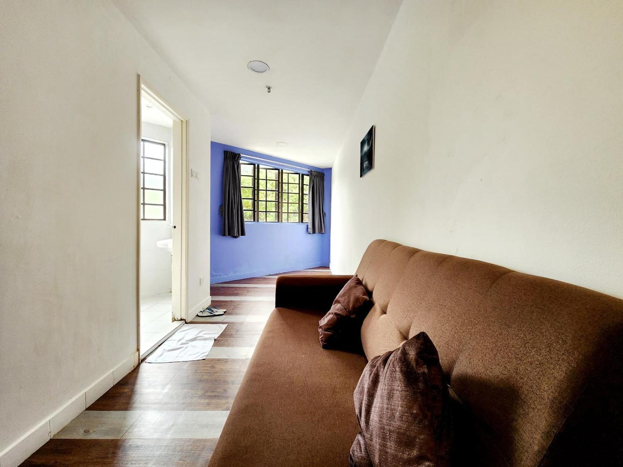 Gohtong Jaya Family Room 5Min To Genting Outlet Genting Highlands Eksteriør bilde