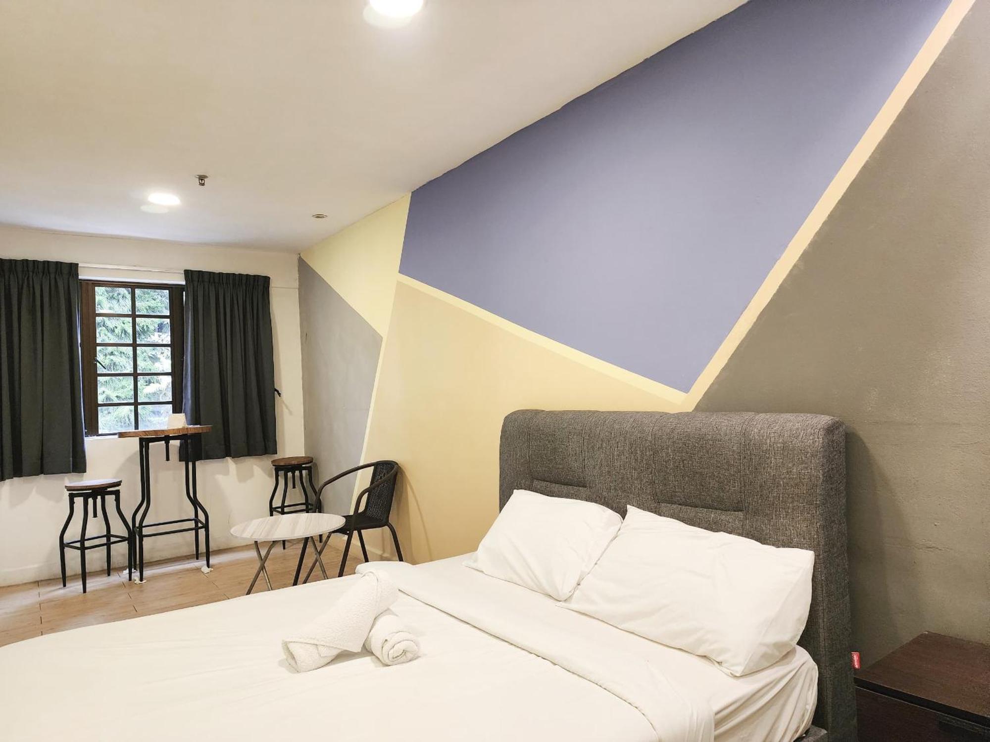 Gohtong Jaya Family Room 5Min To Genting Outlet Genting Highlands Eksteriør bilde
