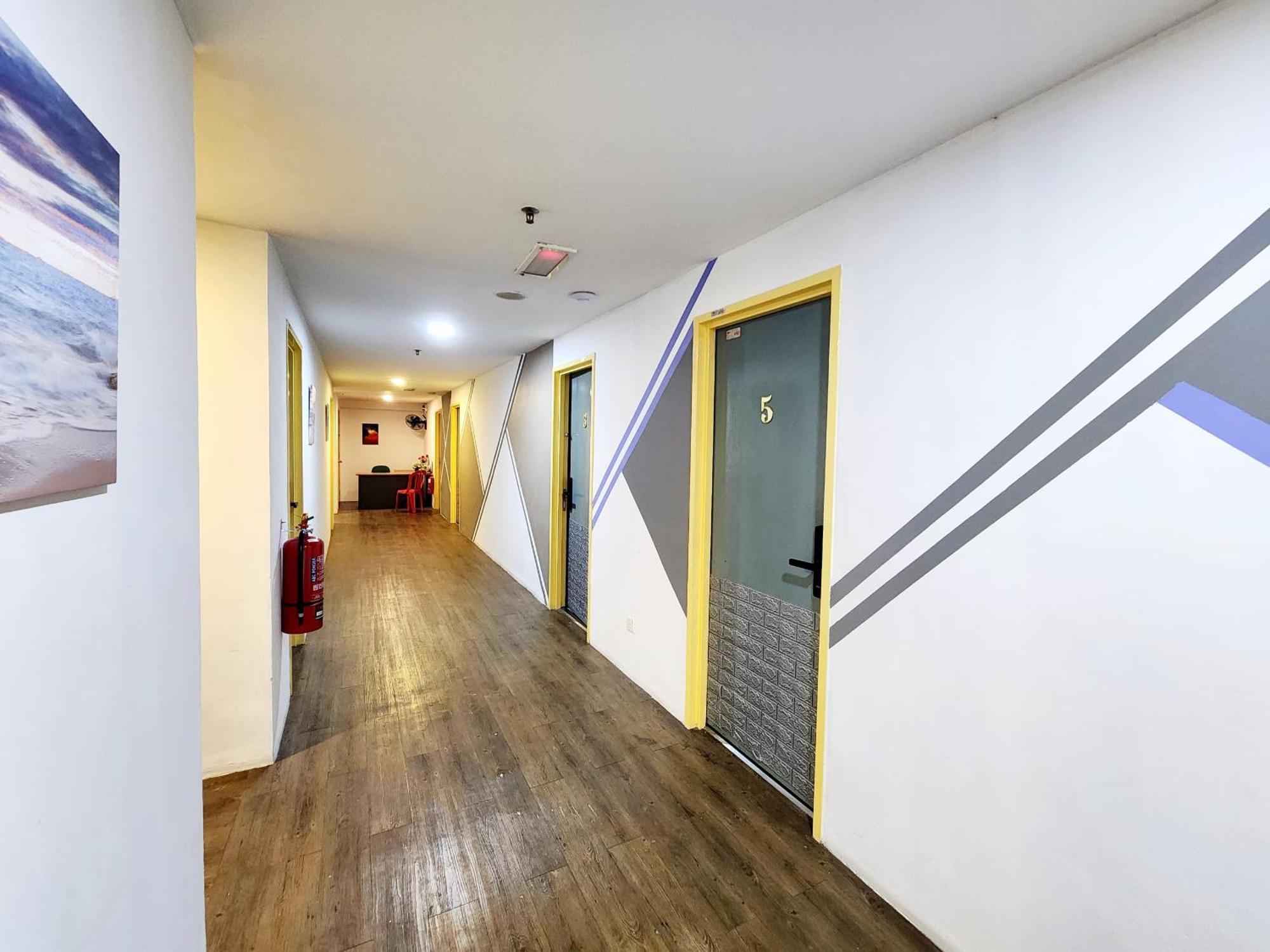 Gohtong Jaya Family Room 5Min To Genting Outlet Genting Highlands Eksteriør bilde