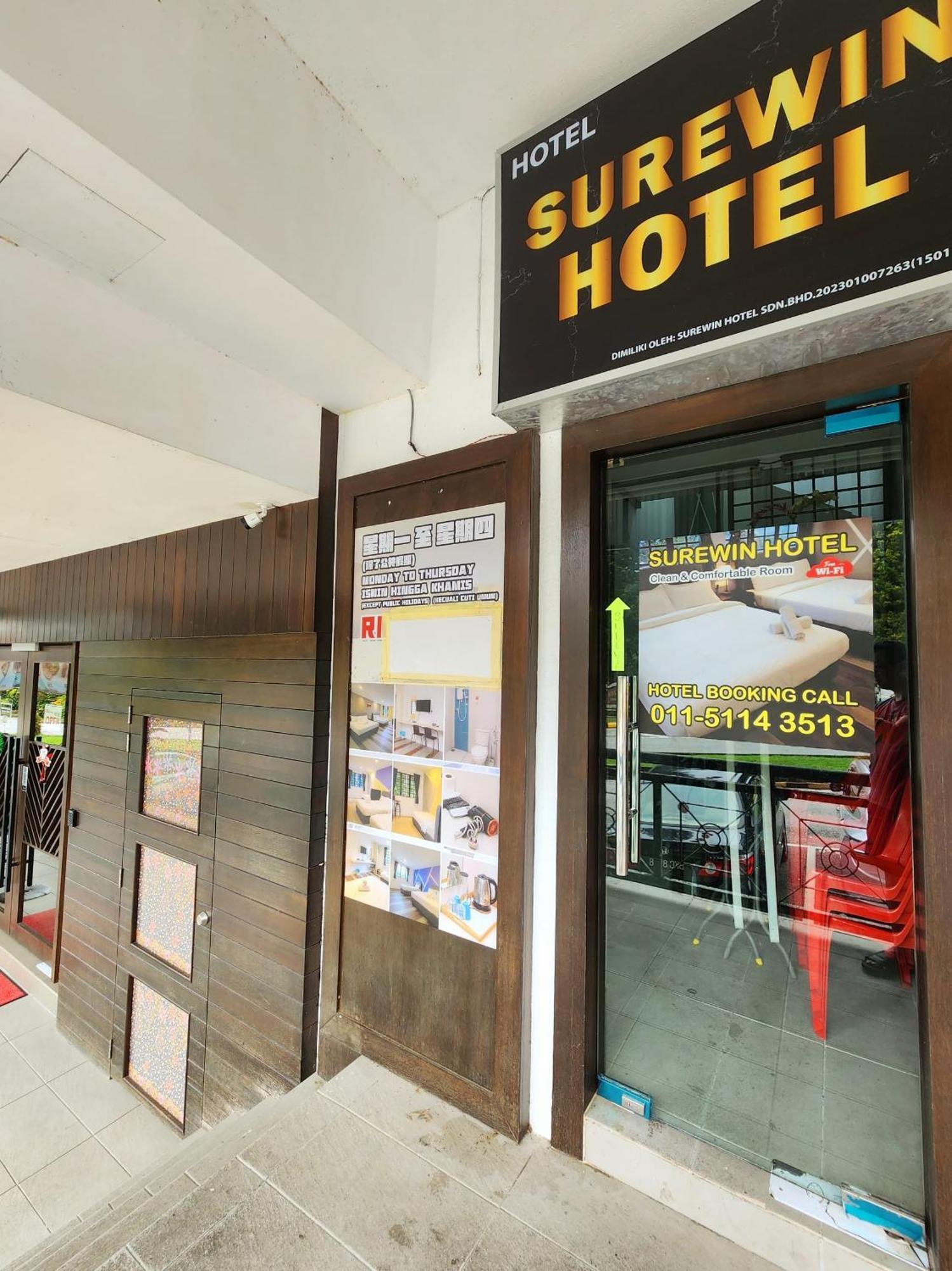 Gohtong Jaya Family Room 5Min To Genting Outlet Genting Highlands Eksteriør bilde