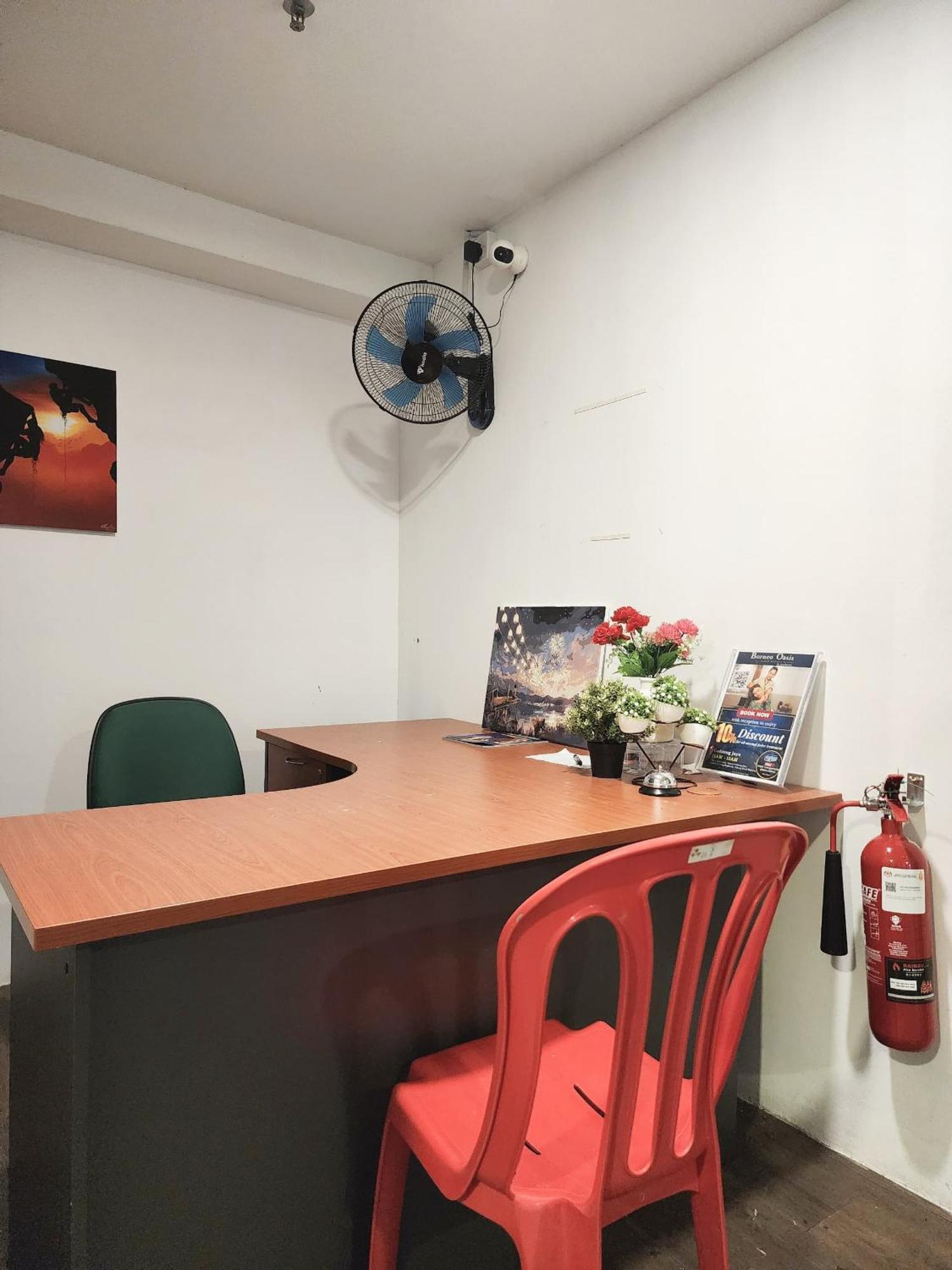 Gohtong Jaya Family Room 5Min To Genting Outlet Genting Highlands Eksteriør bilde