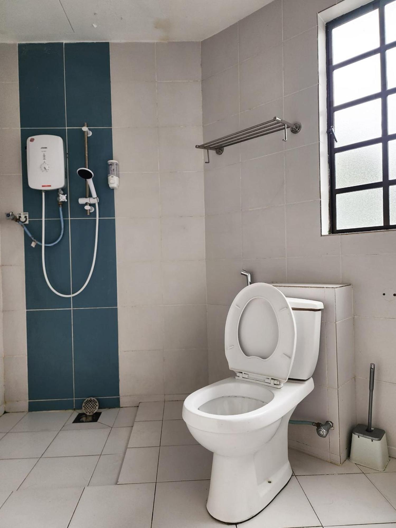 Gohtong Jaya Family Room 5Min To Genting Outlet Genting Highlands Eksteriør bilde
